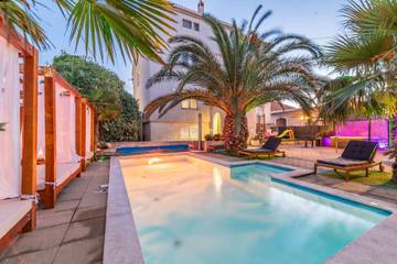 Holiday Apartment for 6 People in Sukosan, Zadar, Photo 4