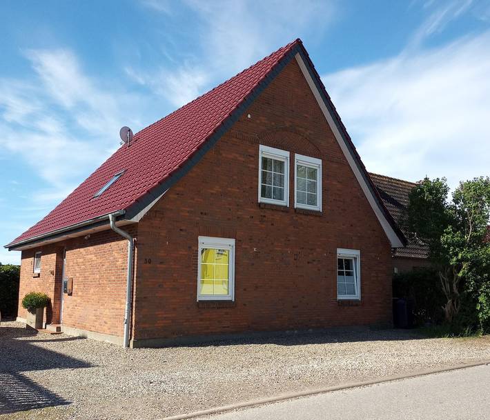 Ferienwohnung für 2 Personen, mit Balkon in Wulfen (Fehmarn) - 2