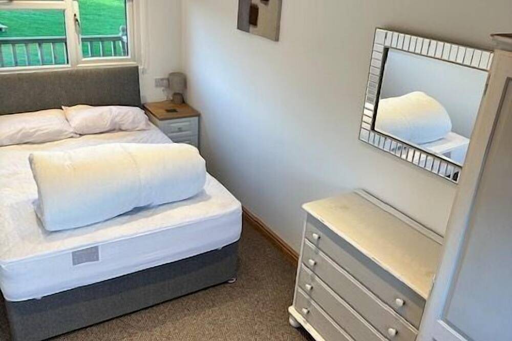 B3 Rickardos Holiday Lets in Mablethorpe, Lincolnshire