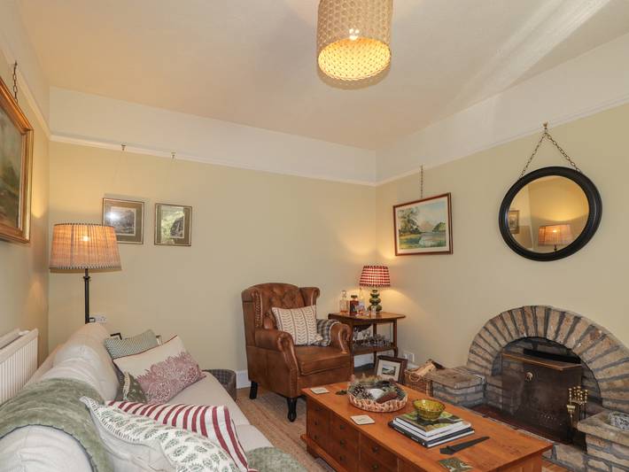 Cottage für 4 Personen in Ballater, Cairngorms National Park