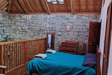 Holiday Home for 4 People in Galway, Lough Corrib, Photo 1