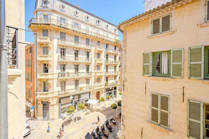 Gîte pour 2 personnes dans Port De Toulon - 3