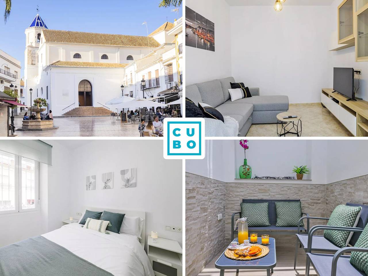 Casa 5 Personas in Alhaurín el Grande, Provincia de Málaga