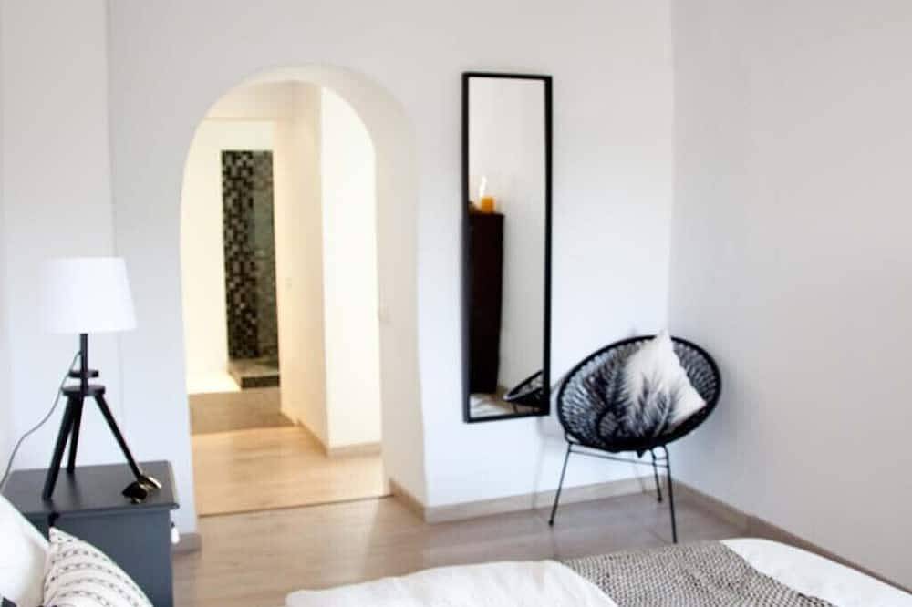 Cozy stay next to the Tramuntana mountains in Alaró, Mallorca Inselmitte