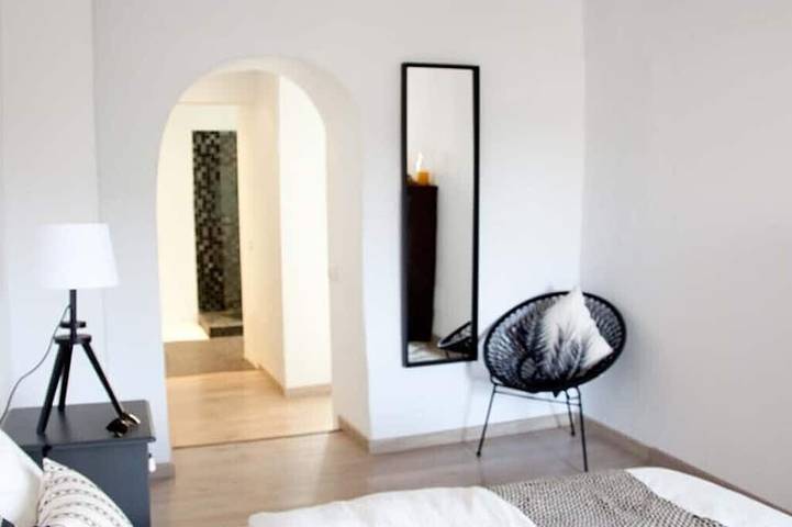 Finca für 4 Personen in Alaró - 4