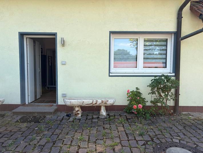 Ferienwohnung für 2 Personen - 1