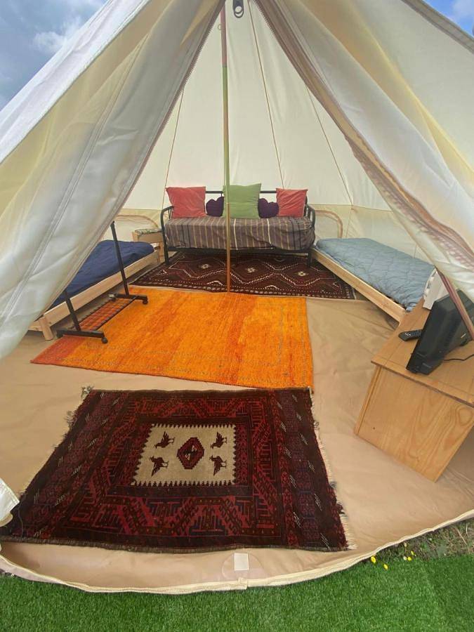 Gîte pour 4 personnes, avec jardin ainsi que vue et terrasse à Tapia de Casariego - 2