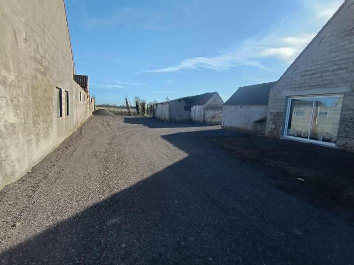 Gîte pour 5 personnes, avec jardin et terrasse à Oye-Plage - 3