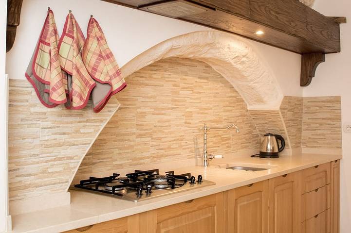 Maison de vacances pour 3 personnes, animaux acceptés - 1