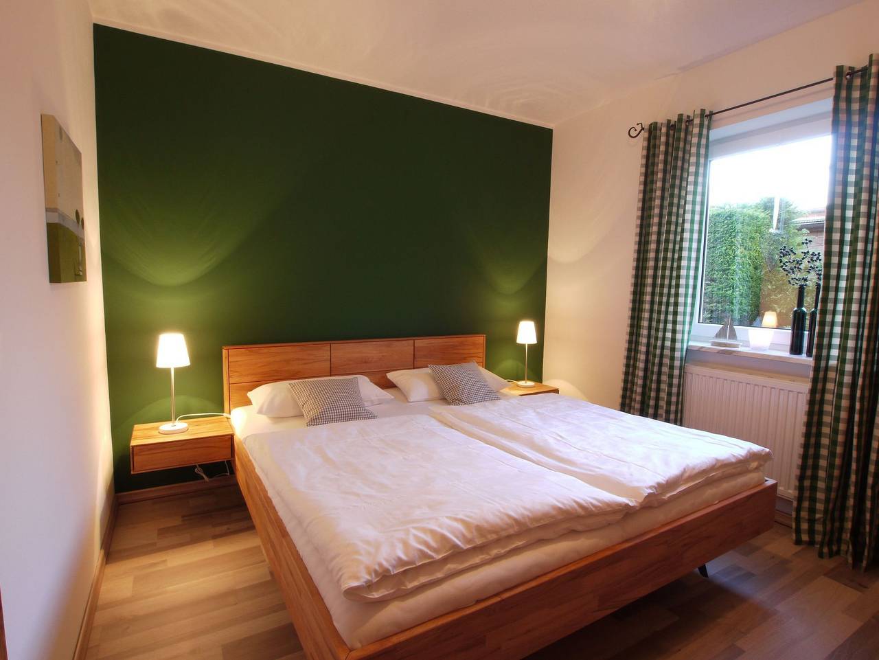 Ganze Ferienwohnung, Ferienwohnung vom Braucke in Carolinensiel-Harlesiel, Wittmund