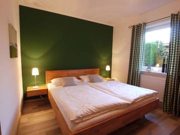 Ferienwohnung für 3 Personen in Carolinensiel, Wittmund, Bild 4