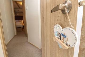 Cottage for 4 People in Bembridge, Isle of Wight, Photo 1