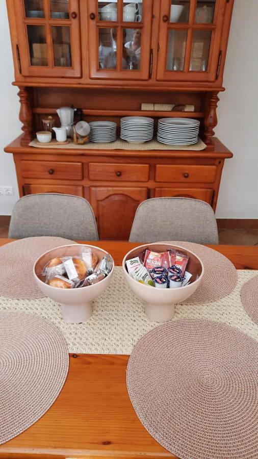 Casa rural para 2 personas, con jardín y terraza en Provincia de Lugo - 4