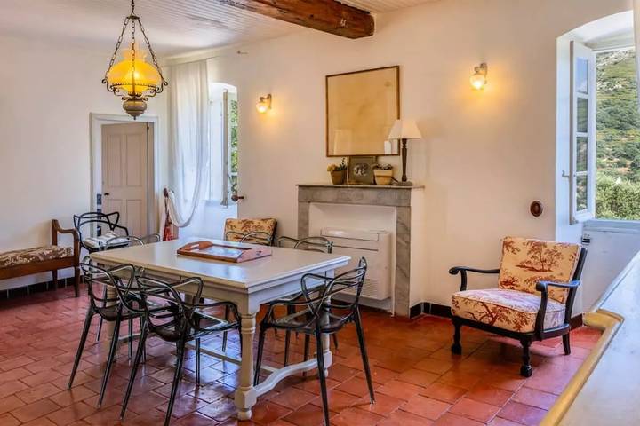 Location de vacances pour 10 personnes, avec jardin à Corbara - 2