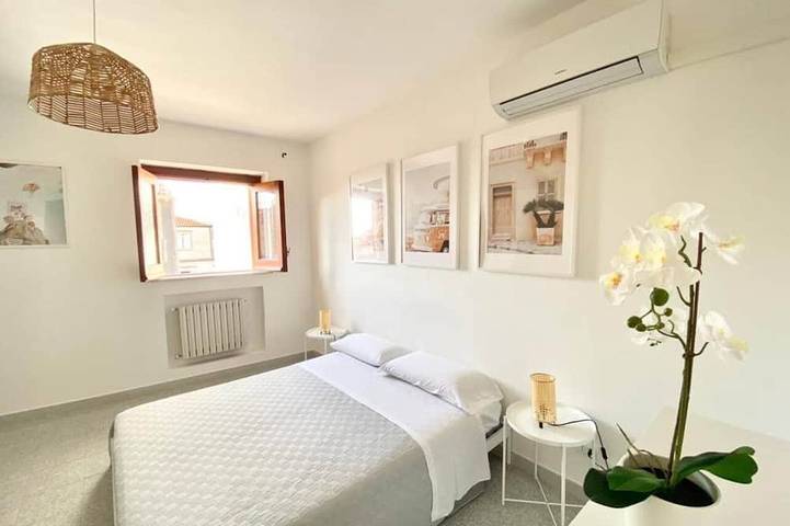Ferienhaus für 6 Personen - 1
