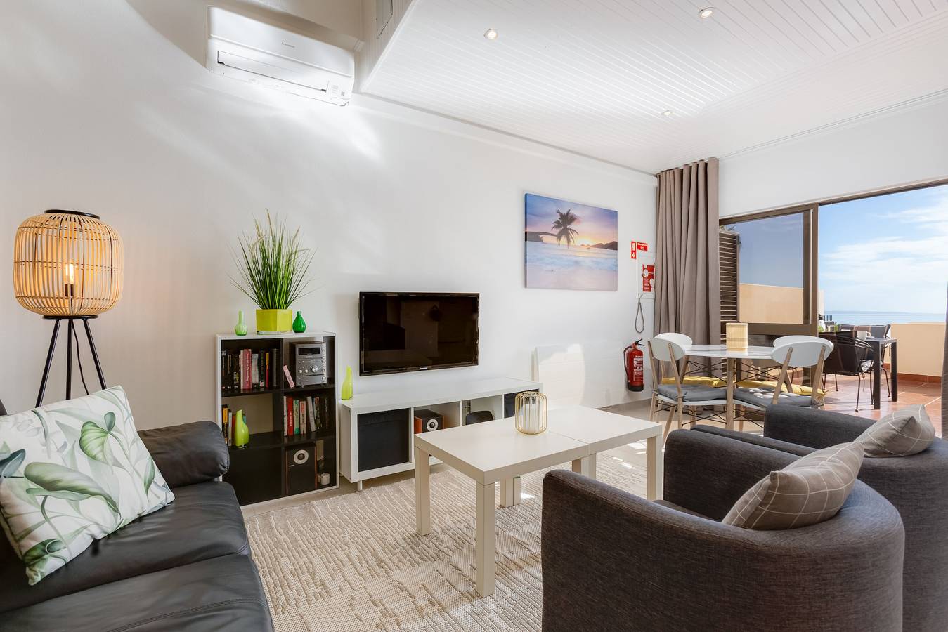 Appartamento vacanze a Lagos a partire da 204€ a notte