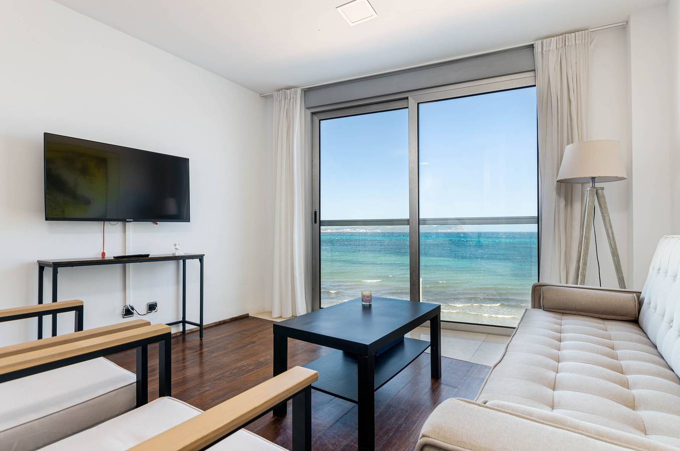 Ganze Wohnung, Yourhouse Blau Blue 2.3 in Can Picafort, Santa Margalida