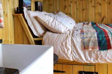 Cottage for 2 People in Carmarthenshire, South-Wales, Photo 3