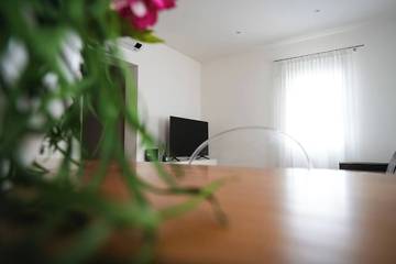 Ferienwohnung für 2 Personen, mit Terrasse und Whirlpool in Vicenza