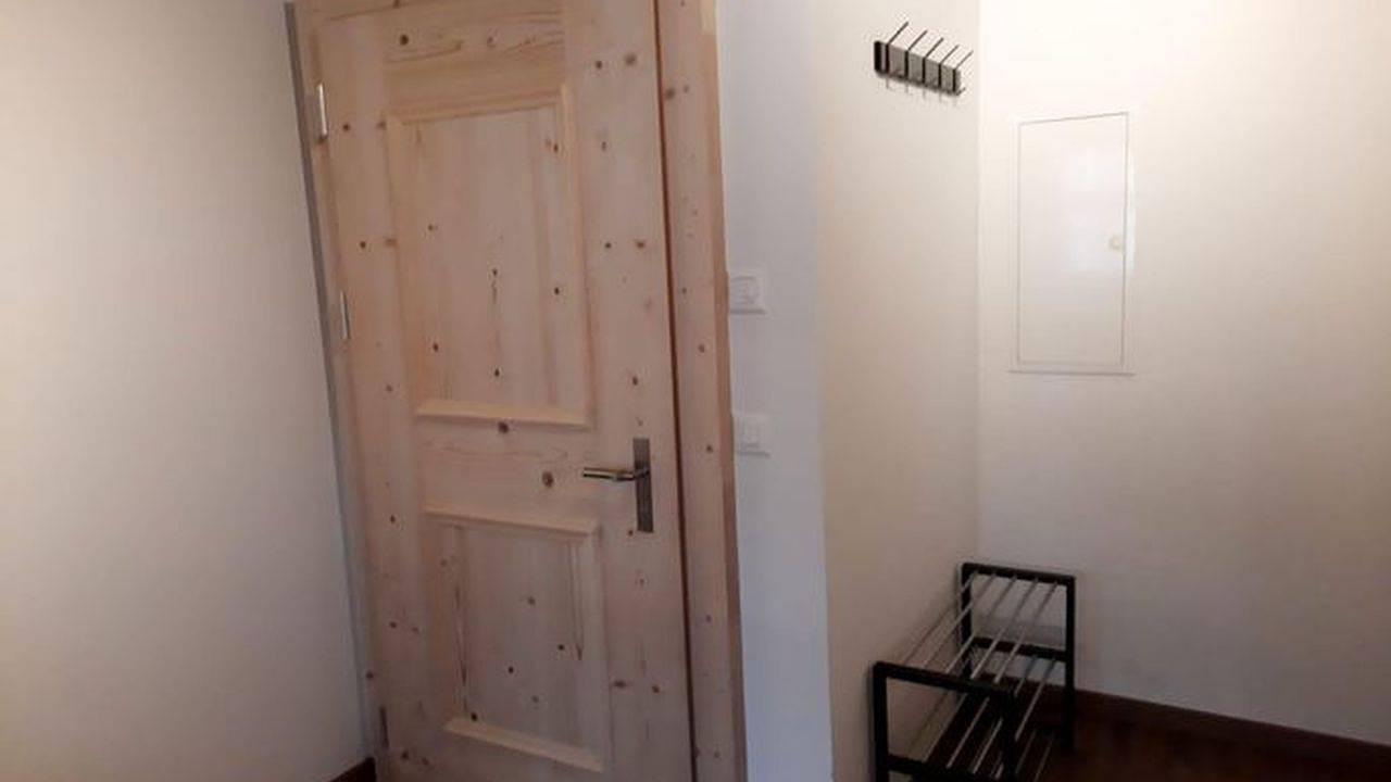 Ganze Ferienwohnung, Ferienwohnung für 4 Personen (37 m²) in Cunter in Surses, Engadin