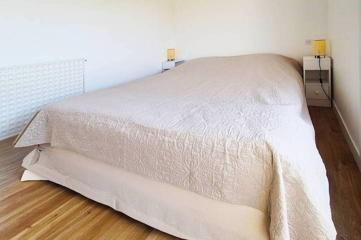 Gîte pour 4 personnes dans Plage de Port-Lin - 3