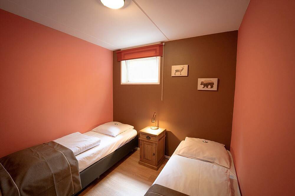 Attractive Swedish group accommodation by the meadow in Soest (Niederlande), Utrecht und Umgebung