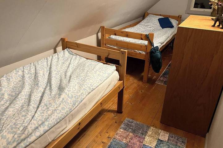 Große Familienwohnungen in Mariannelund, Jönköpings län