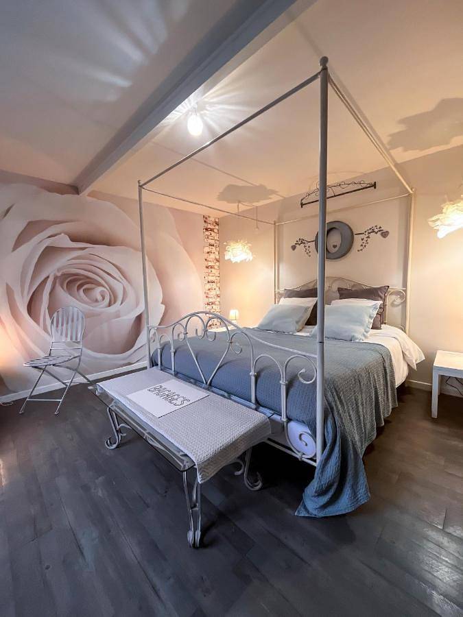 Location de vacances pour 3 personnes à Giverny - 3