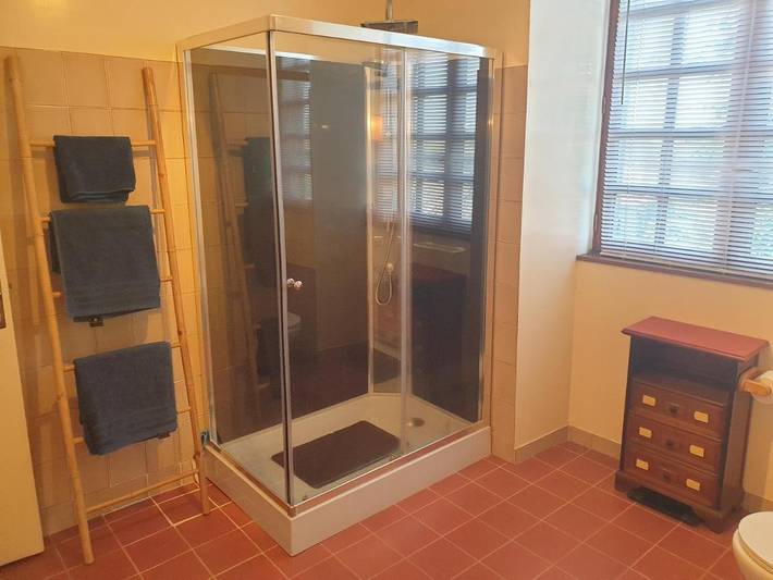 Gîte pour 2 personnes, avec vue et jardin à Châteauponsac - 3