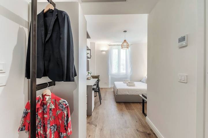 B&B für 2 Personen am Comer See - 2