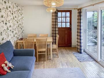 Vakantiehuis voor 6 Personen in Northumberland, Noordoost-England, Afbeelding 3