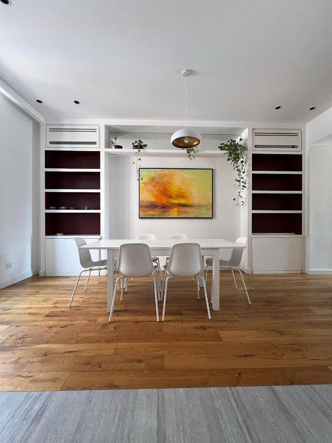 Casa vacanza per 7 persone, con balcone - 1
