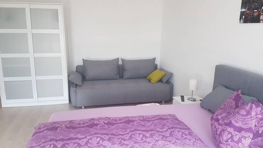 Entire holiday apartment, Fewo 1 Weizengrund in Magdeburg, Elbe-Börde-Heide