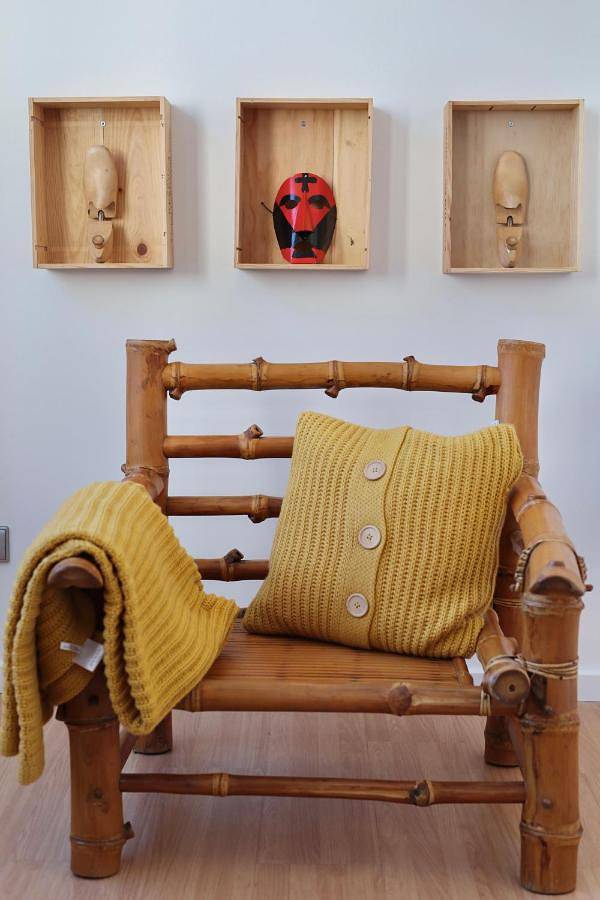 Gîte pour 6 personnes, avec vue, animaux acceptés à Bragança - 2