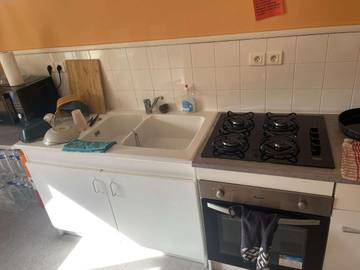 Cottage pour 2 personnes à Bergerac