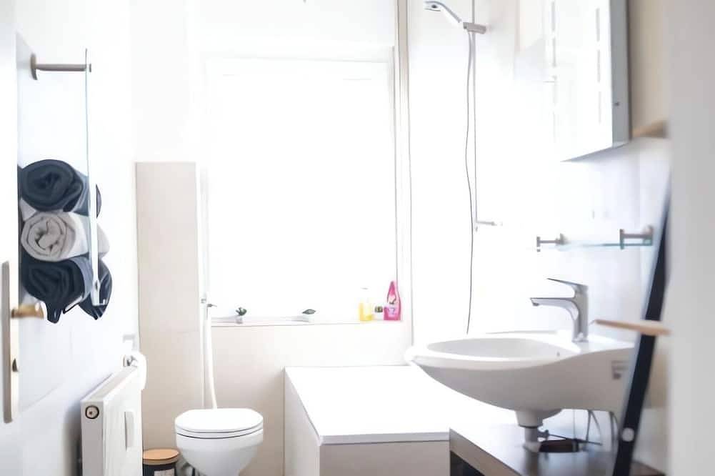 Ganze Wohnung, Apartment Ventora Comfort Wohnung in Mülheim in Mülheim an der Ruhr, Ruhrgebiet