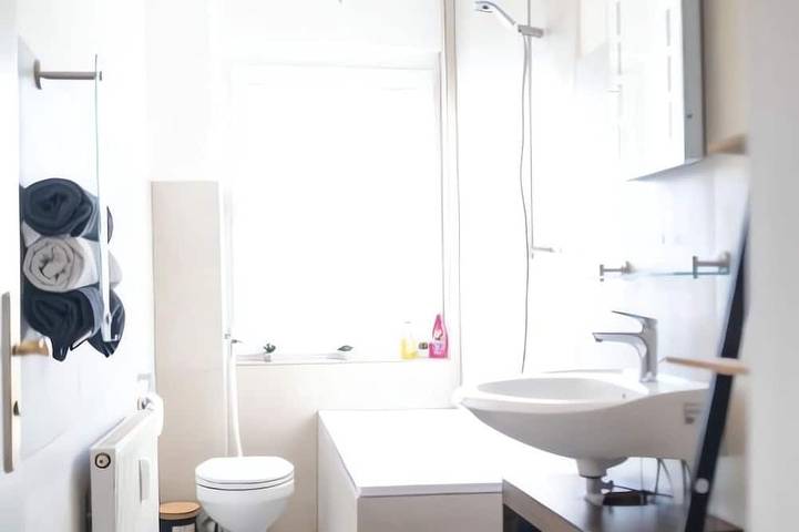 Ganze Wohnung, Apartment Ventora Comfort Wohnung in Mülheim in Mülheim an der Ruhr, Ruhrgebiet