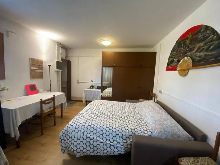 Maison d’hôte pour 2 personnes, avec Terrasse ainsi que Jardin et Vue à Castelfranco Veneto - 2