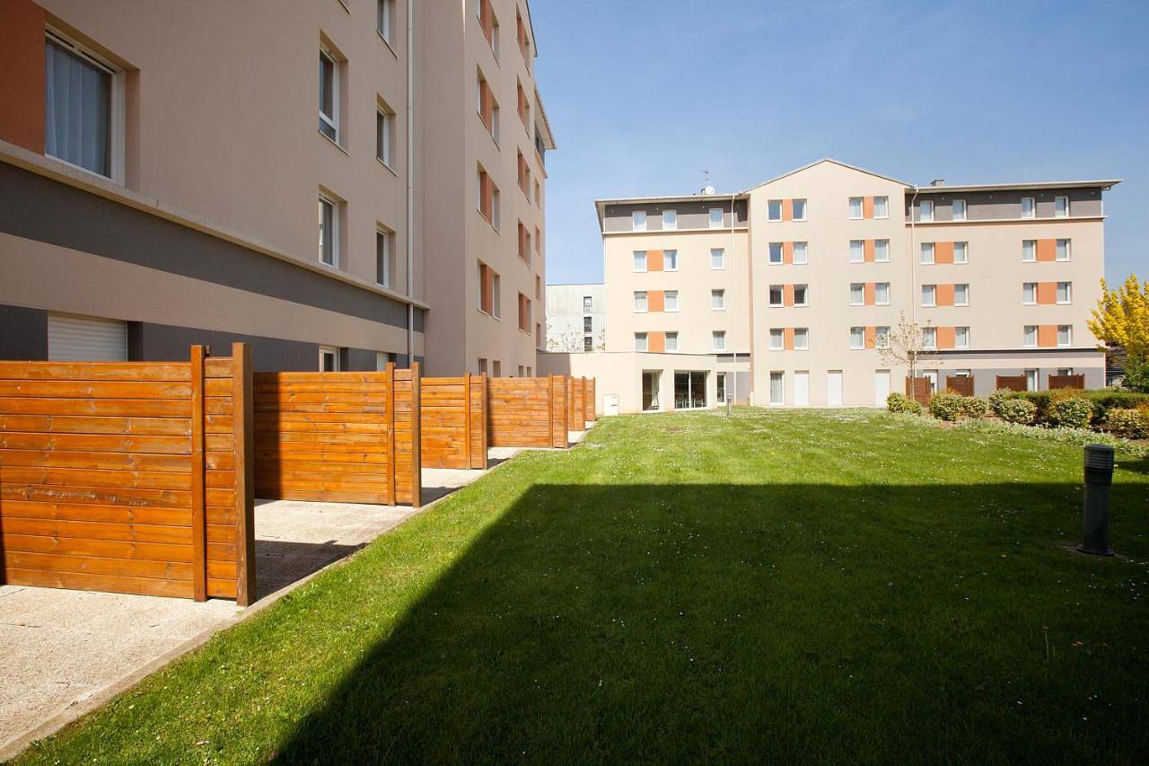 Séjours & Affaires Caen Le Clos Beaumois in Caen, Région de Caen