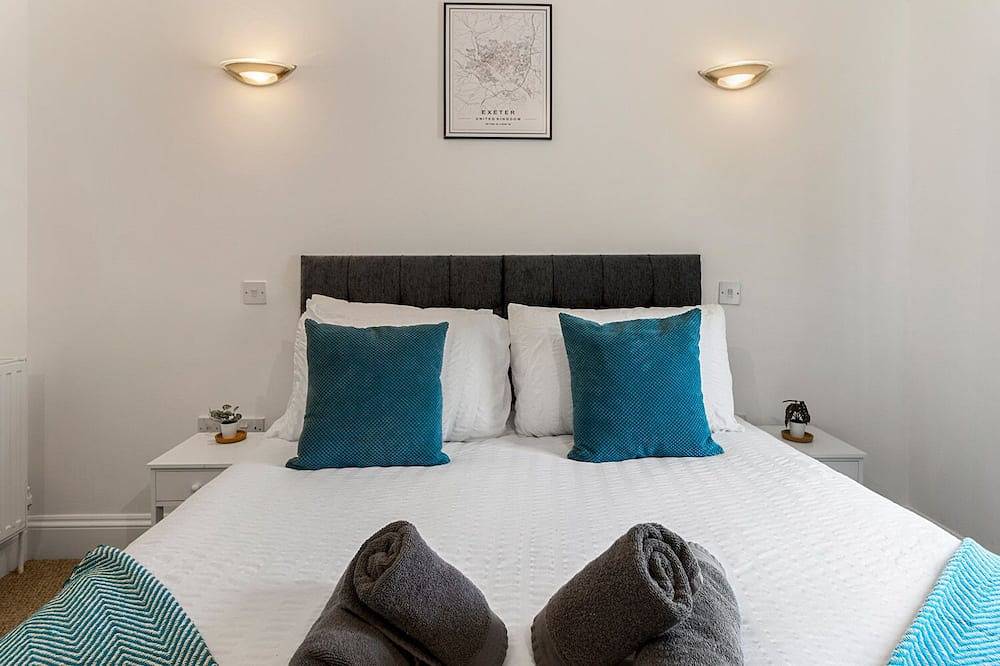 Ciudad-Casa-Baño privado in Exeter, Devon