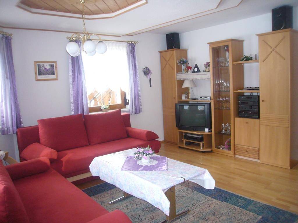 Ganze Ferienwohnung, Ferienwohnung Anna in Flattach, Oberkärnten