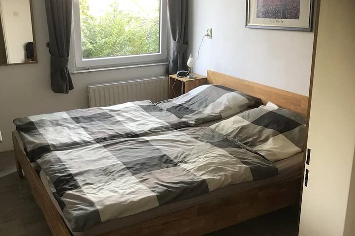 Ferienhaus für 5 Personen, mit Garten, mit Haustier in Cadzand - 2