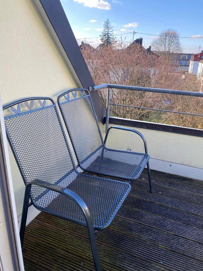 Ferienwohnung für 8 Personen, mit Balkon und Ausblick in Legoland Deutschland - 2