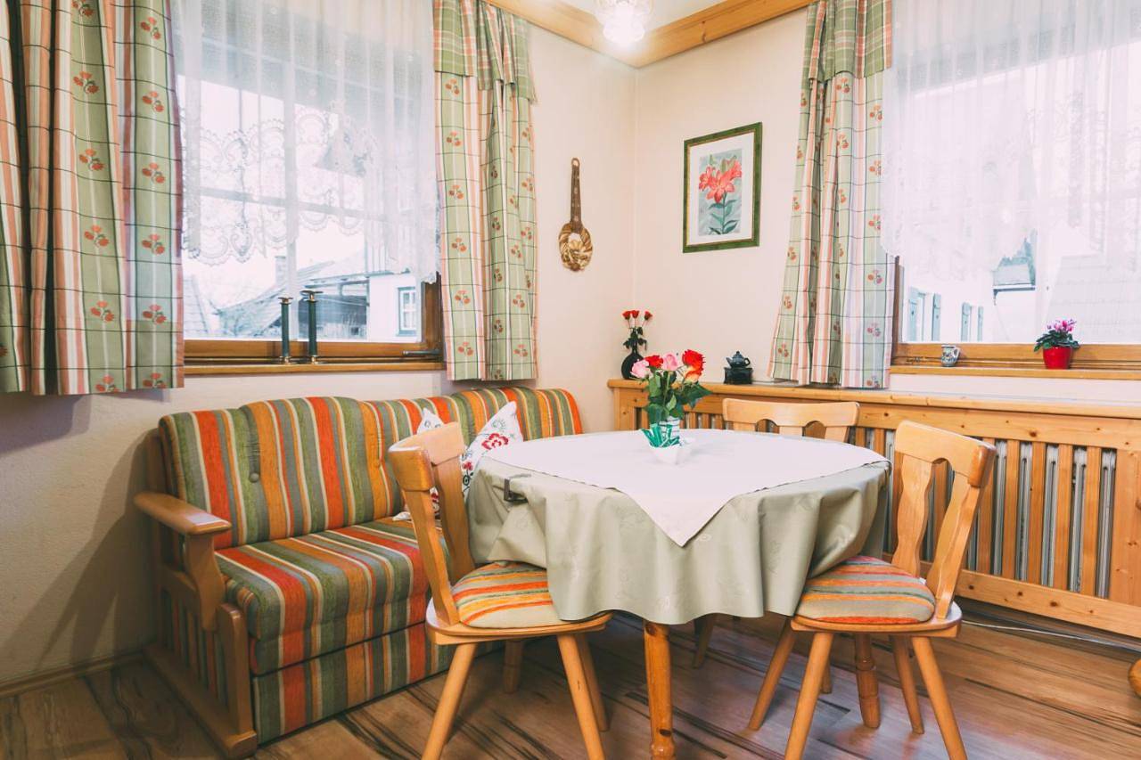Ganze Wohnung, Pichlerhof Sommmercard - Urlaub am Bauernhof in Haus, Schladming-Dachstein
