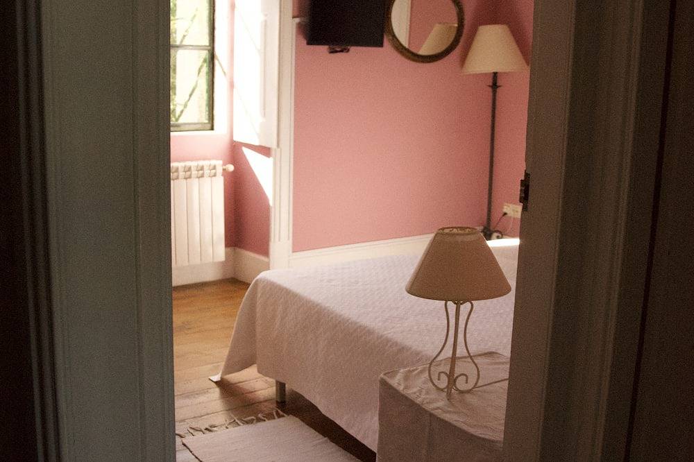 Portada do cuco. in Mondariz, Pontevedra Provinz