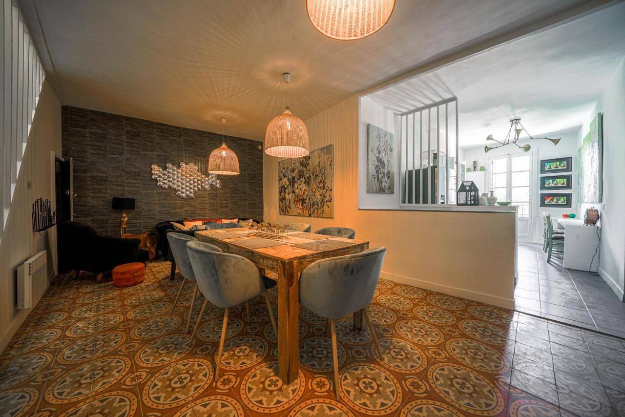 Double Room with Private Bathroom in Nizas, Côte méditerranéenne (France)