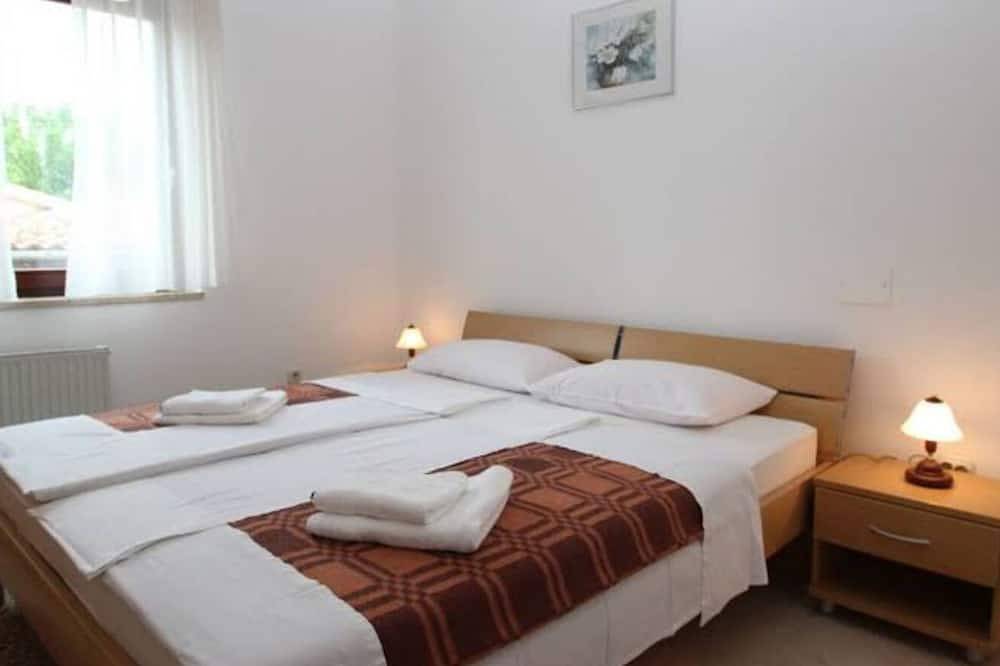Ganze Wohnung, Große Ferienwohnungen inmitten grüner Natur in Kukci, Porec und Umgebung