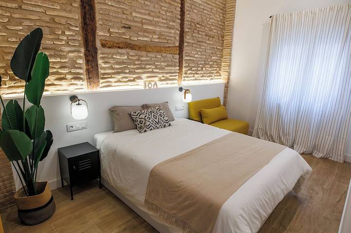Ganze Wohnung, Zarcillo House in Logroño, La Rioja Provinz
