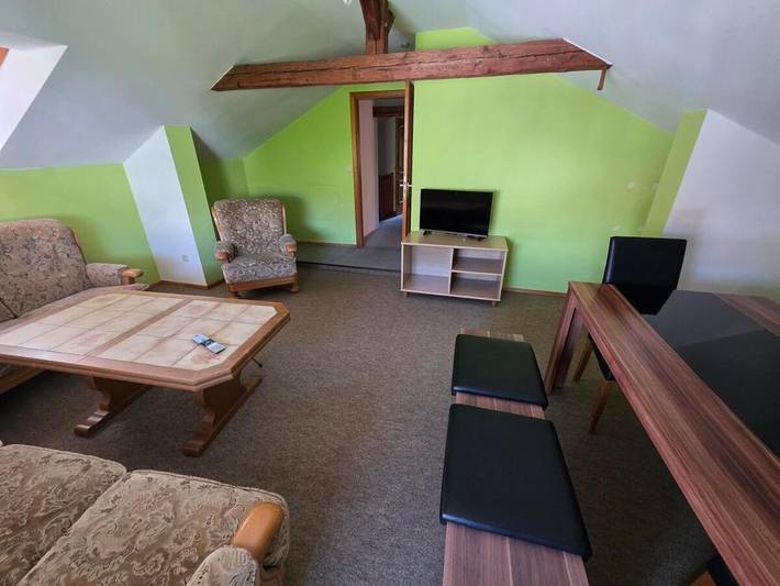 Ferienwohnung für 6 Personen in Neuötting