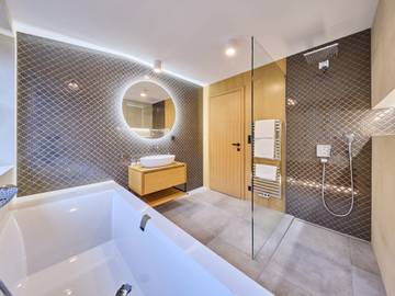 Apartament Wakacyjny dla 5 osoby w Pec pod Sněžkou, Karkonosze Czechy, Zdjęcie 4